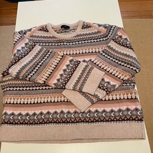 J. Crew Sweater